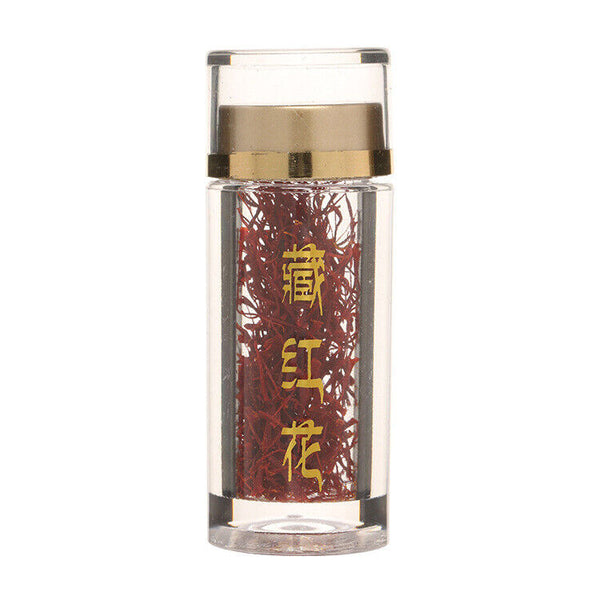 New Saffron Saffron Saffron Saffron Bottled 5g