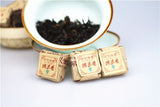 500g Yunnan Menghai Glutinous Rice Pu-erh Tea Pu-erh Mini Tuocha Square Brick