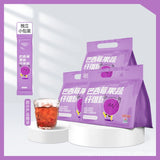 Acai Berry Powder Superfruit Blend with Vegetable Fiber Herbal Tea Premium