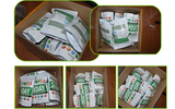 Best Selling Slim Tea 28 Days Weight Loss Tea 3g*28 tea bag
