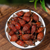 Premium 100g Rosa Laevigata: Natural Herbal Supplement for Wellness