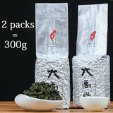 New Taiwan Alishan Tea Frozen Top Oolong Dayuling Fresh Fragrance 150g