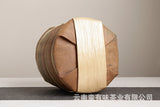 Yunnan Puerh Tea 357g Banzhang Old Tree Cake Puerh Ripe Tea