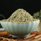 250g Premium Chinese Motherwort Powder,  100% Pure Chinese Herbal Powder
