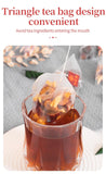 Black Sugar Red Date Ginger Silk Tea Herbal Tea 300g