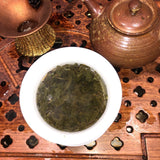 Premium Black Gold Jasmine Tea 70g 2025 New Fragrant Jasmine Tea