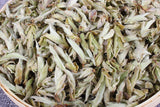 500g Yunnan Tea Old Tea Tree White Buds Pu-erh Tea Raw Tea