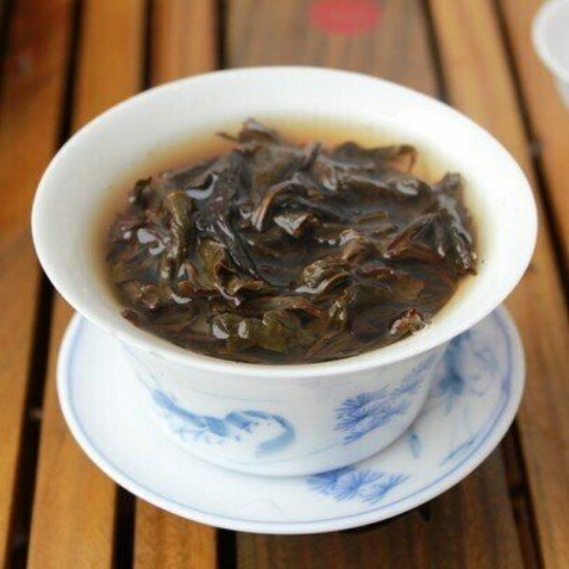 Shui Xian Shui Hsien Oolong Tea Wuyi Mountain Oolong Rock Tea 240g Secondary image