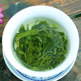 Yingde Green Tea Yinzhou No 1 500g 2025 New Rich Aroma Tea Lovers
