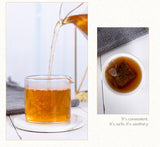 Honeysuckle Chrysanthemum Cassia Seed Tea Wolfberry Tea Osmanthus Tea Herbal Tea
