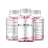 Breast Enlargement Gummies