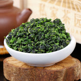250g Top Tie Guan Yin Oolong Tee Organischer Grüner Tee Gewichtsverlust Kraut