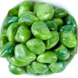 Authentic Laba Garlic Pickled Green Garlic - Sweet & Sour Vinegar Pickled Garlic