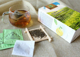 Detox Tea Nature Organic Colon Body Cleanse Tea Fitness Herb Colon Cleanser Tea