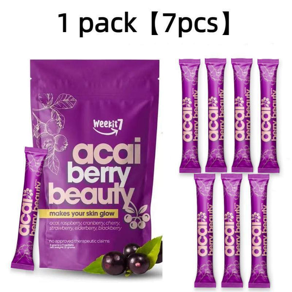 Premium Cranberry Fruit Powder Natural