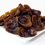 Wild Ear Mushroom Northeastern Specialty High Quality Dried Black Fungus