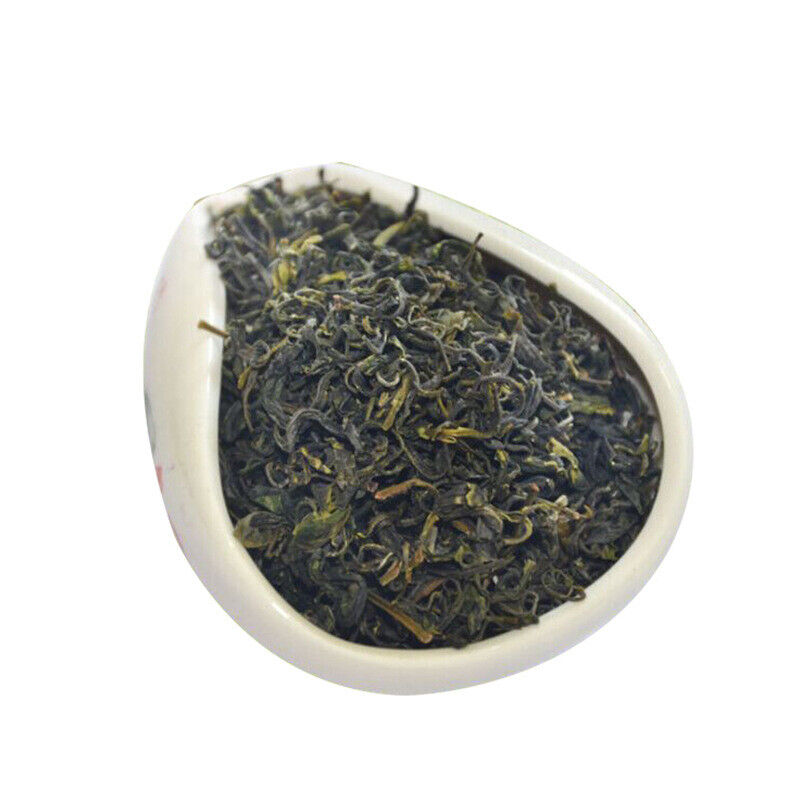 New Tea Shandong Rizhao Green Tea Rizhao Jufeng Buluo Green Tea 500g/1.1lb Main image