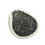 New Tea Shandong Rizhao Green Tea Rizhao Jufeng Buluo Green Tea 500g/1.1lb