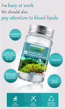 Natural Spirulina Tablet Weight Loss Beauty Anti-aging Pill