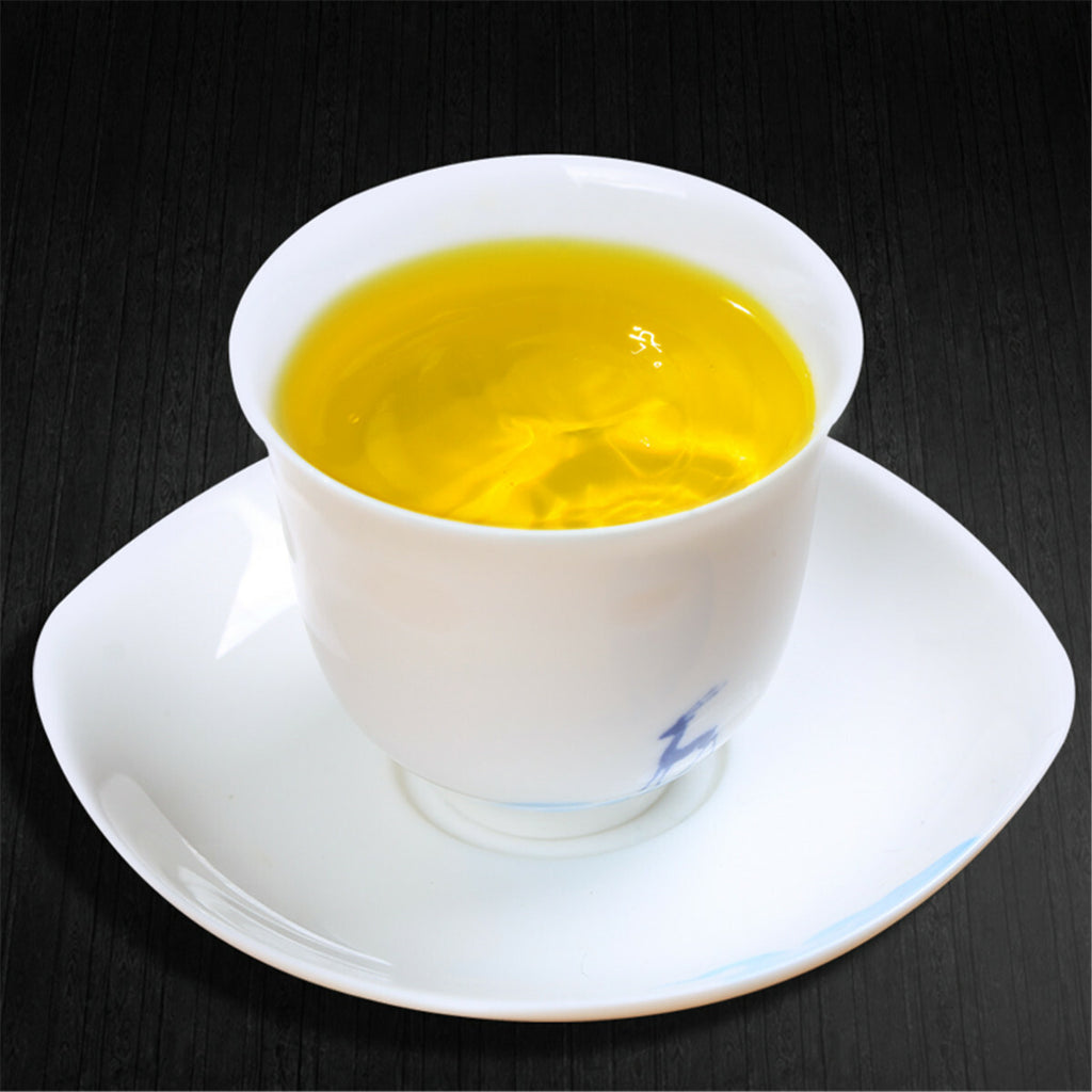 Tieguanyin Tea Green Tea Oolong Tea Bags 125g Promotion Top Grade Health Tea