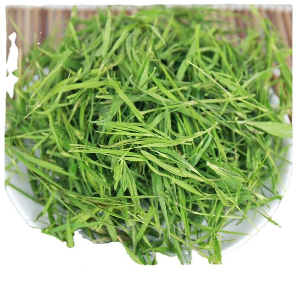 Laoshan stone small bamboo leaf tea light bamboo leaf herbal tea 17.6oz