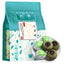 Xinhui Xiaoqingkang Puerh Tea Ripe Tea Authentic Chen Pi Raw Sunshine 250g