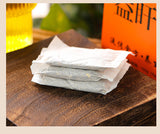 The 18 Flavours of Yi Gan Tea, Yi Gan Tea, Non-chrysanthemum Cassia Seed Tea