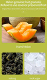Melon Oolong Tea Herbal Tea 250g