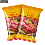 King of Kings Xiangli Sausages 250g Guangdong Guangzhou Gift Specialty