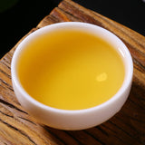 500g Yunnan Pu'er Tea Raw Tea Leaves Xigui Thin Slices Small Slices Square Tea