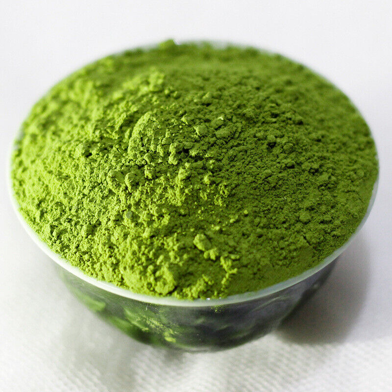 100g  Premium Quality Green Tea AAA Grade Pure Matcha Powder Main image