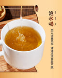 Herbal Pear Syrup Candy – Mint Hard Candy