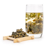 250g Pure handmade Natural health Taiwan Jasmine Oolong Tea Loose Leaf
