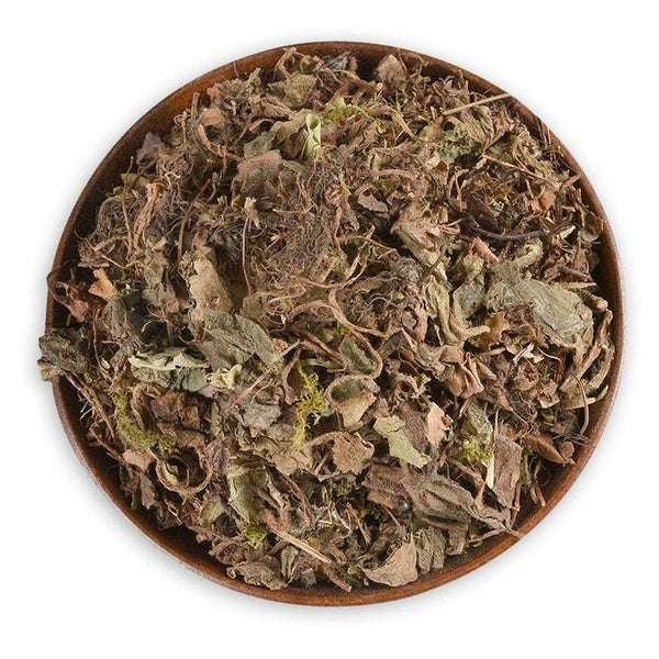 Organic Dried Saxifraga Stolonifera, Herba Saxifragae, Saxifrage