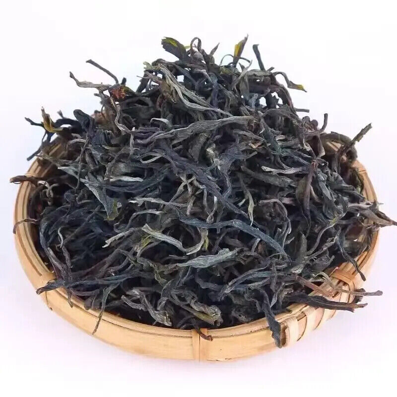 Organic Pu'er Raw Tea Loose Tea Loose Tea  Ancient Tree Spring Tea 100g