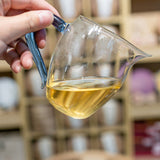 500g Icelandic Damnuo Ancient Pu-erh Raw Tea Honey Orchid Aroma Sun Green Tea