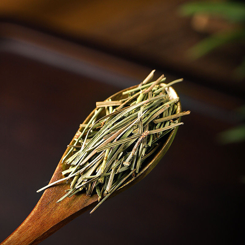 Changbai Mountain Pine Needle Tea Natural Dried Sulfur Free Herbal Health