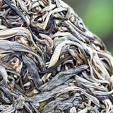 257g Yunnan Pu'er Tea Old Banzhang Raw Tea Healthy Drink
