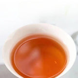 Premium Quality Additive-Free Carbon roasted oolong tea: strong aroma type