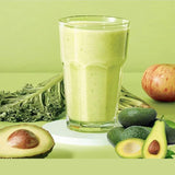 100g - Vitamins B5, B6, C, E, K, Folate Potassiu Avocado Fruit Powder
