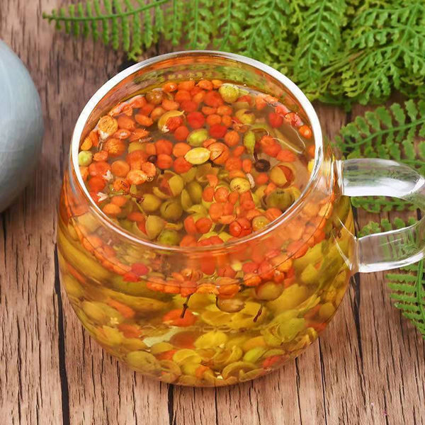 Acacia Dried Flowers for TeaDried Acacia flowers pure natural 100g-500g