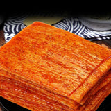 10 Packs Spicy Slices 180g Classic Chilli Chips Latiao Spicy Chinese Snacks