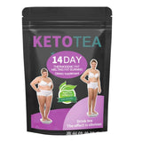 Keto Herbal Tea 14 28 60 Day Detox Blend Natural Wellness Support Premium