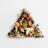 Goji Berry Herbal Blend Mulberry Fig Chrysanthemum Tea