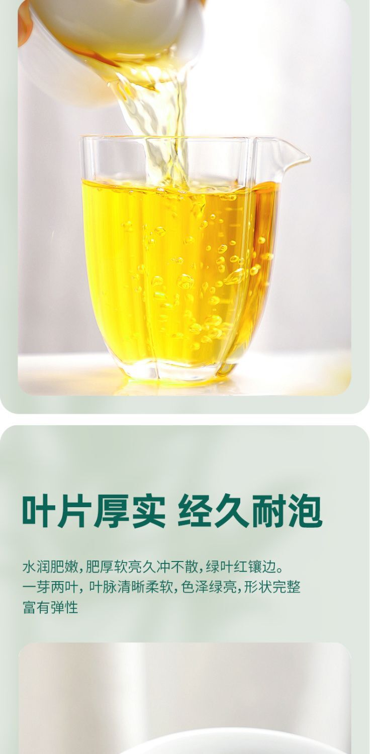 Oolong Tea Dayuling Frozen Top Oolong Alishan Lishan New Tea