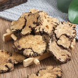 Chuanxiong Tea Slices for Four Substances Soup | Herbal Tea in Jar