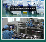 Licorice & Lily Herbal Blend Luohanguo Chrysanthemum Tea