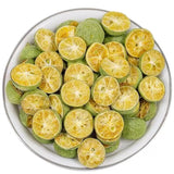 FD Lemon Small Green Orange Passion Fruit Combo Summer Cold Brew Fruit Tea