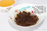 TeaGood Tea China Top Class Lapsang Souchong Super Wuyi Organic Black Tea 250g