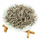 Chinese Supreme pekoe white single Bud white sliver needle white tea Fat burner